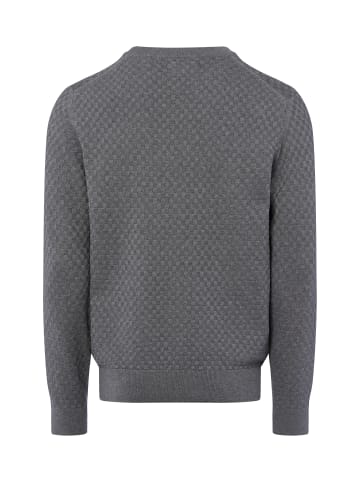 Gant Pullover in grau - 0002