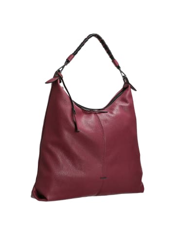PICARD Grace - Shopper 49 cm (schwarz) in fuchsia