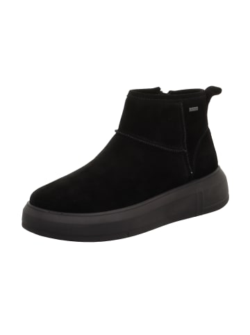 Legero Stiefelette WONDER in Schwarz