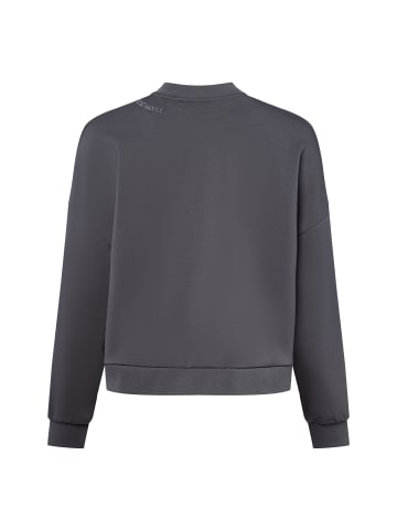 Armani Exchange Sweatshirt in anthrazit
