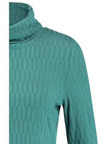 Gerry Weber Pullover in Grün