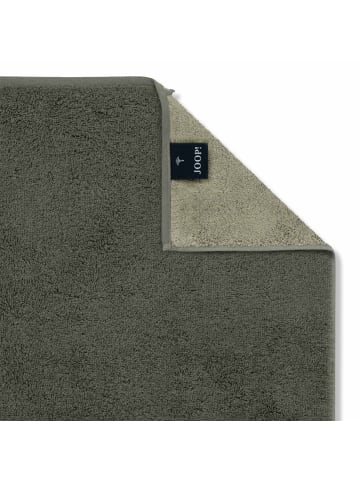 JOOP! Gästetuch 3er Pack in Oliv