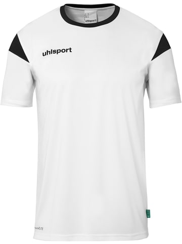 uhlsport  Trikot "Squad 27 Trikot Kurzarm" in Weiß