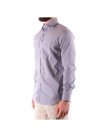 Dsquared Mehrfarbig Herren Hemd