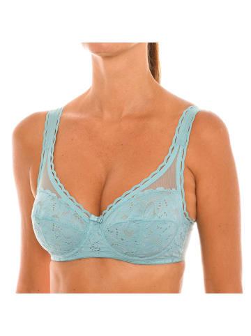 Playtex Push-Up-BH in Turquoise