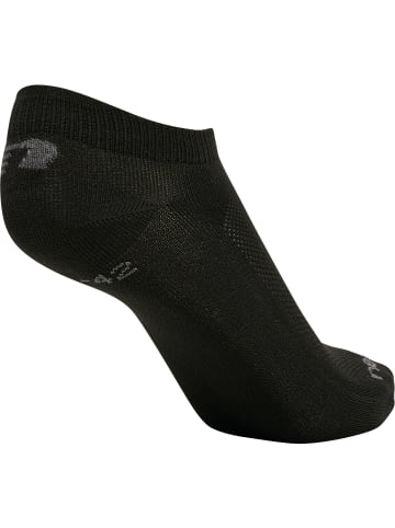 Hummel Hummel Low Socken Base Let Erwachsene in BLACK/FIESTA_CAZOO