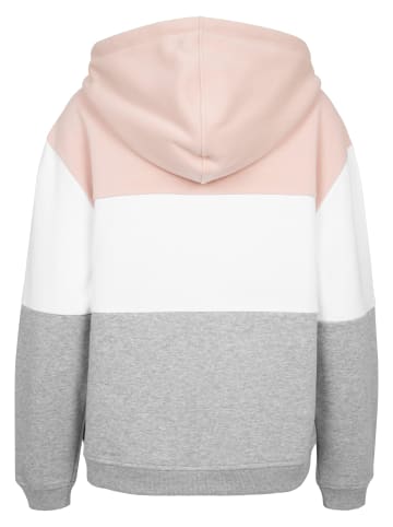 Urban Classics Urban Classics in light rose/white/grey