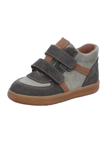 Ricosta Halbschuhe NERO in eukalyptus/timo