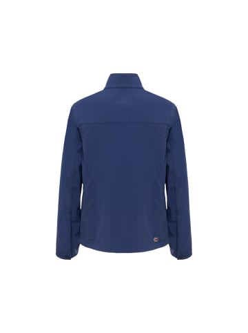COLMAR Übergangsjacke 1816N in blau