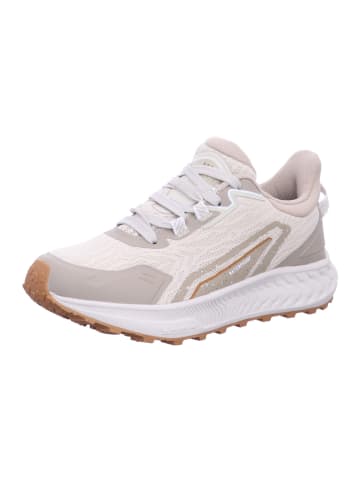 WITEBLAZE Wanderschuhe X-HIKE LOW LADY, Hiking boot l in Beige