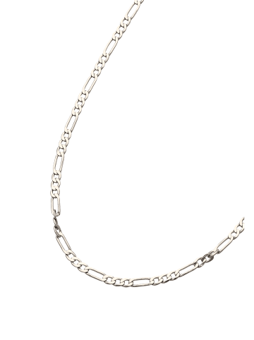 braelyn Women Necklace in SILVER