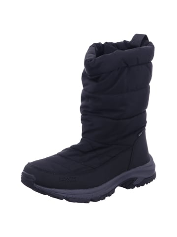 cmp Damen Winterschuhe warm YAKKA in Schwarz