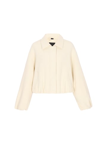 DreiMaster Women Jacket in offwhite