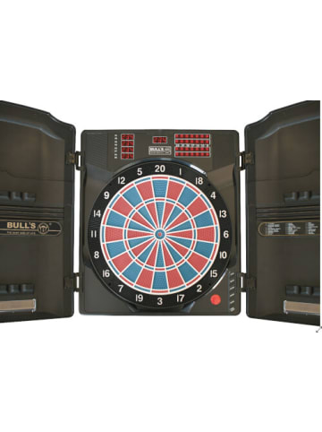 BULLS Dartscheibe Master Score RB Sound Elektronik Dartboard, 14-99 Jahre