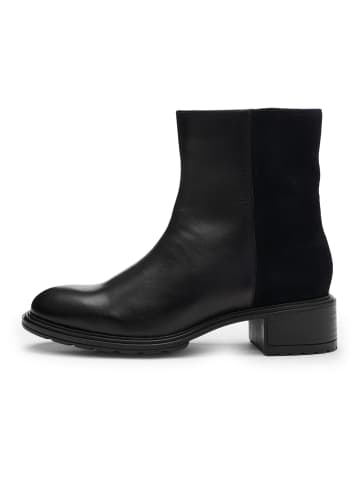 ara Stiefel in blau