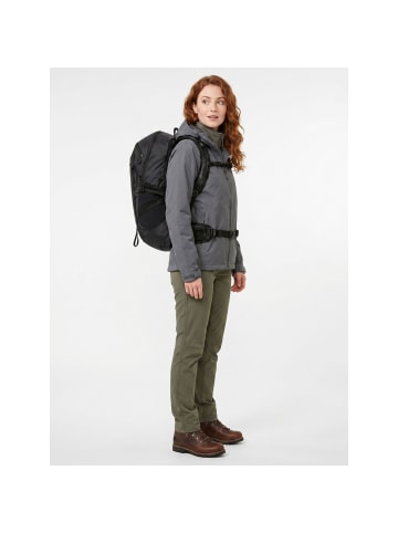 Jack Wolfskin Astro Vent Wanderrucksack 54 cm in phantom