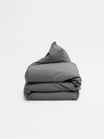 Erlich Textil  FINN in dunkelgrau