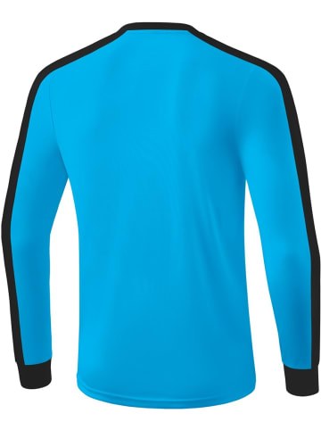 erima Kinder Trikot "Retro Star Trikot La" in Blau