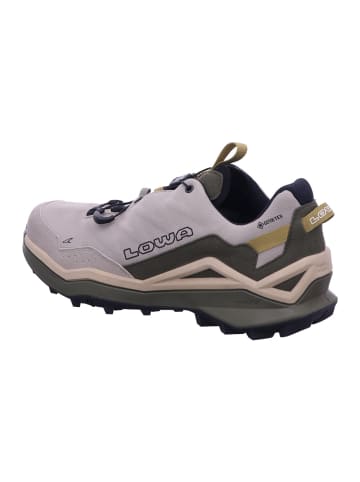 LOWA Wanderschuh in beige