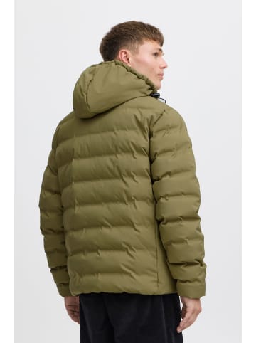 !SOLID Steppjacke SDMILAS in Grün