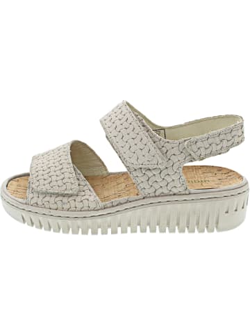 WALDLÄUFER K-Valerie Sandale Beige