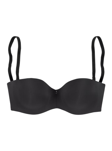 LASCANA Multiway-BH in schwarz
