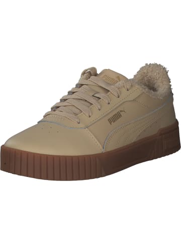 Puma Sneakers Low in sand