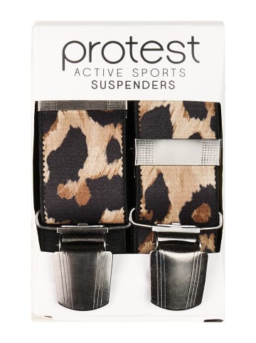 Protest " PRTLolly in True Black