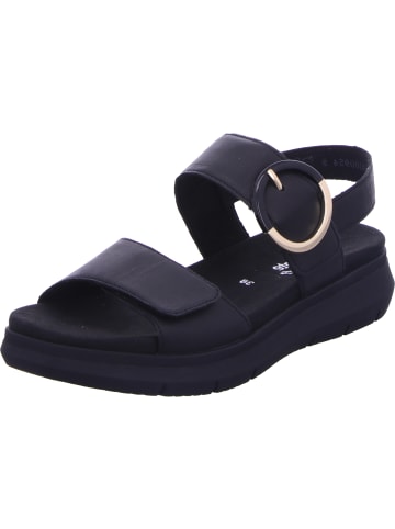 remonte Keilsandalen für Damen in uni