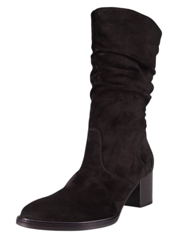 Gabor Stiefeletten schwarz