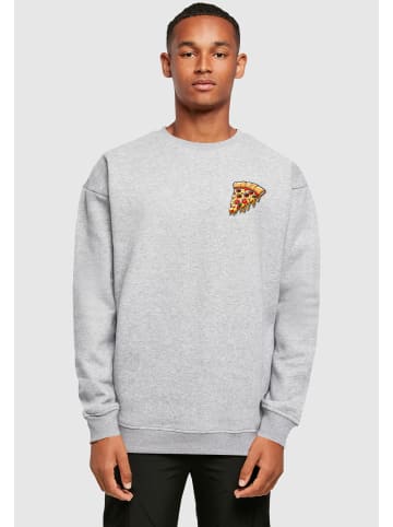 Merchcode Merchcode Rundhalsausschnitt in grey