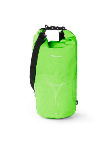 #DoYourSports PVC dry bag Style 01 20L grün grün