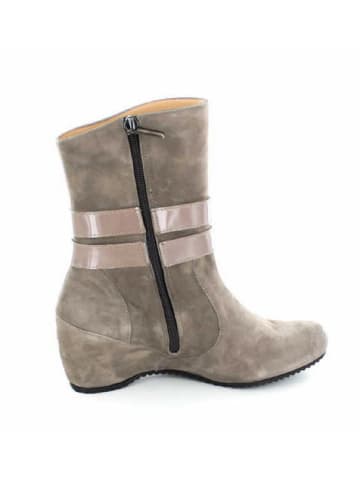 PETER KAISER Stiefel in beige