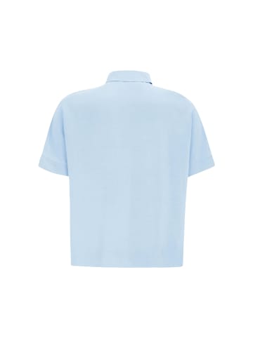 Soft Rebels Hemd Shirts in 241 Cashmere Blue