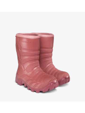 Viking Gummistiefel in pink