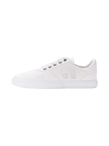 ethletic Canvas Sneaker Root II in just white