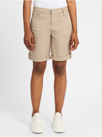 Street One Yulius Bermudas in beige