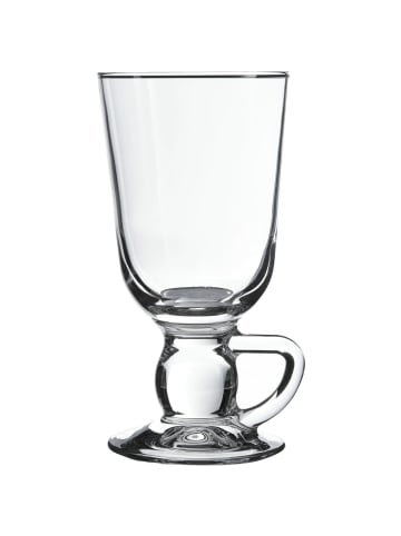 Pasabahce 2er Set Irish Coffee-Glas 280 ml in Transparent