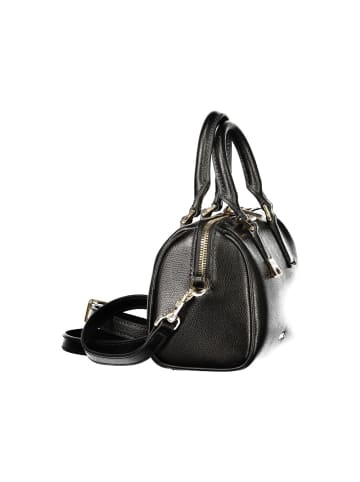 Furla Schwarz Leder Damen Tasche