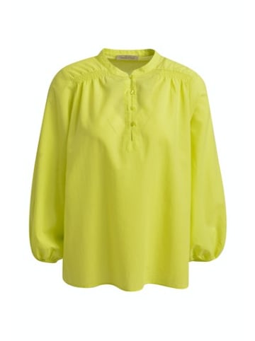 Smith & Soul Langarmbluse für Damen in gelb