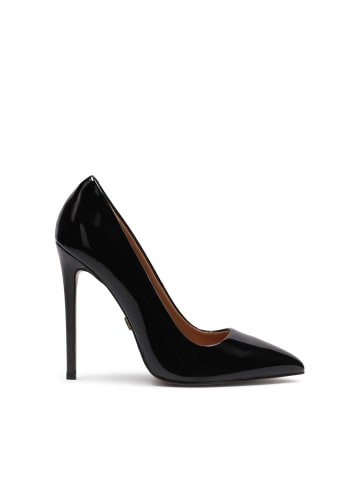 Kazar Pumps ABRIL in Schwarz