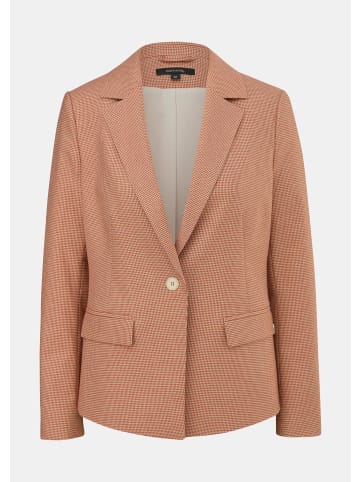 comma Indoor-Blazer in 25K1_hellorange