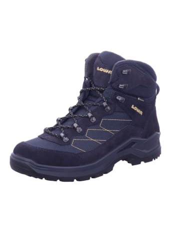 LOWA Wanderschuh in blau