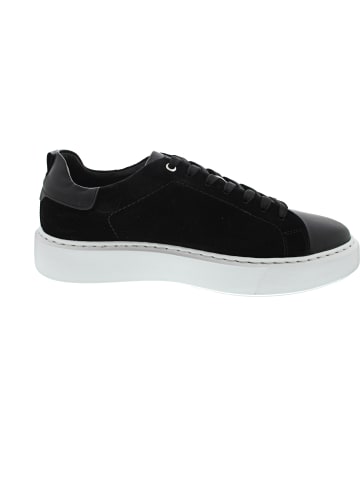 DIGEL Sound Sneaker low Schwarz