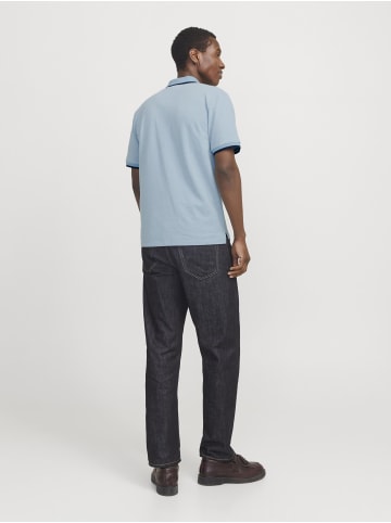 Jack & Jones T-shirt in Ashley Blue 1