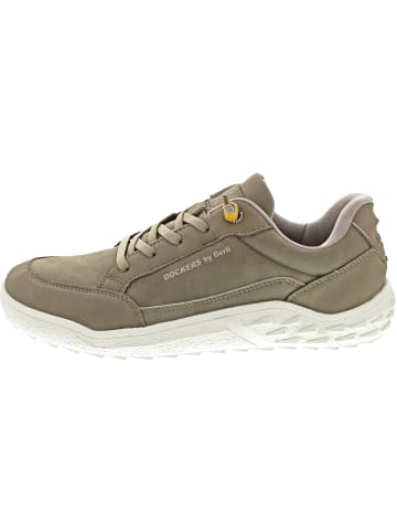 Dockers by Gerli Sneaker low Beige