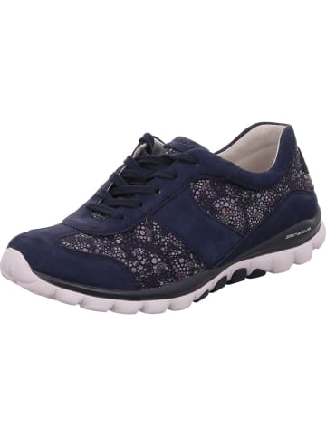 remonte Pantolette in blau