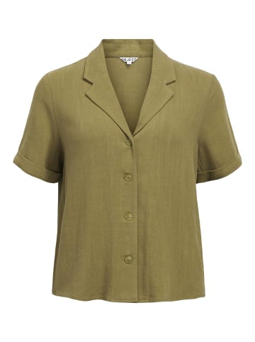 Object Hemd in Capulet Olive