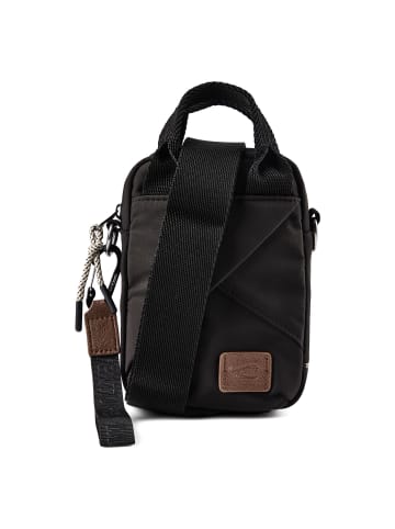Camel Active Aurum Handytasche 13 cm black