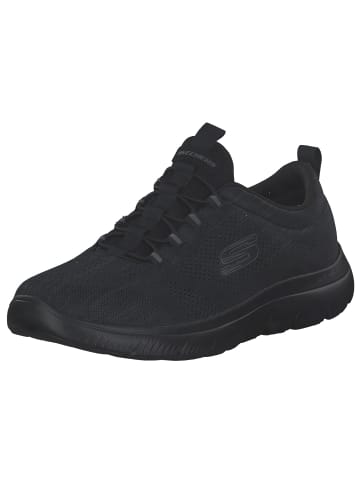 Skechers Sneakers Low in Schwarz